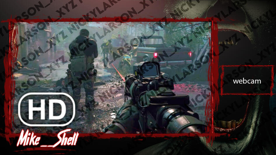 Miek_Shell Overlay Miek_Shell Overlay
