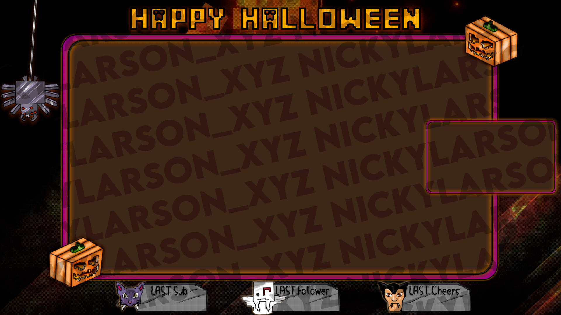 Animated Halloween Animated Halloween