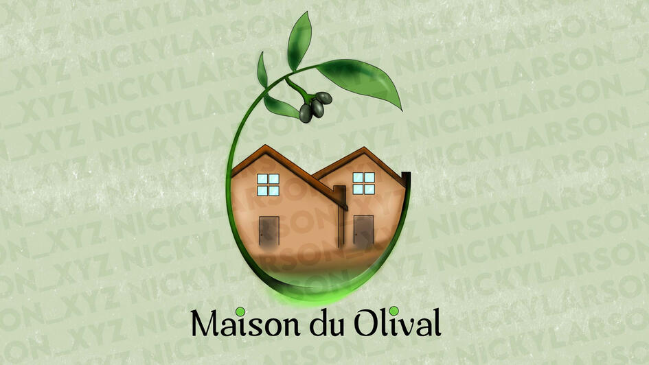 Maison du Olival Maison du Olival