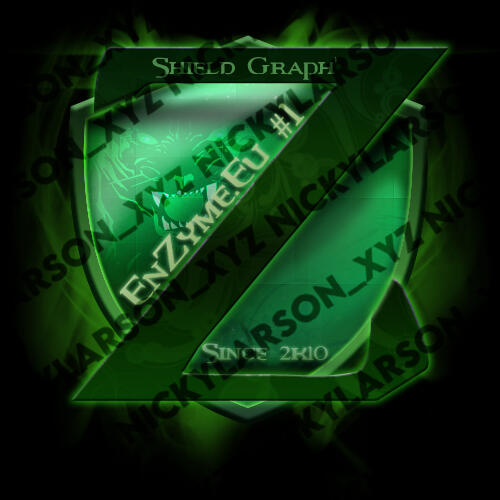 Enzime EU Logo Enzime EU Logo