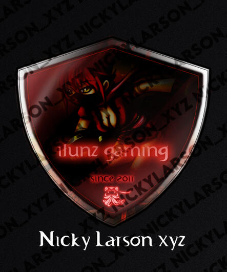 Ifunz Gaming Logo Ifunz Gaming Logo