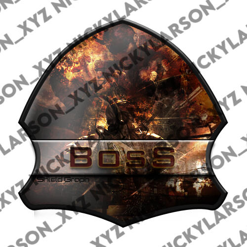 Boss Logo Boss Logo