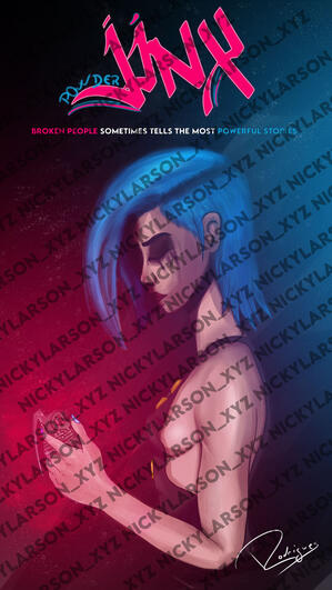 JINX MERCH JINX MERCH