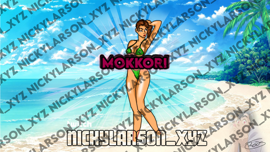 Mokkori City Hunter Fanart Mokkori City Hunter Fanart